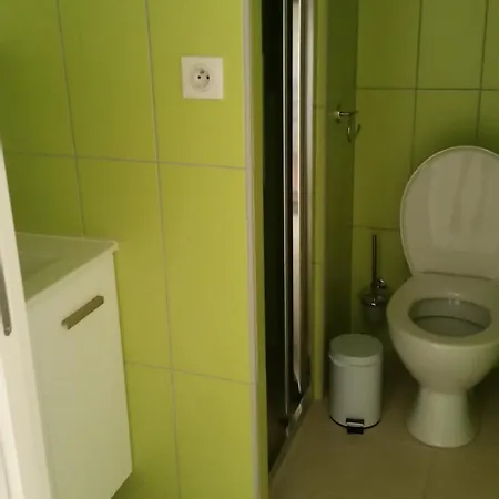Apartment Studette Roseaux