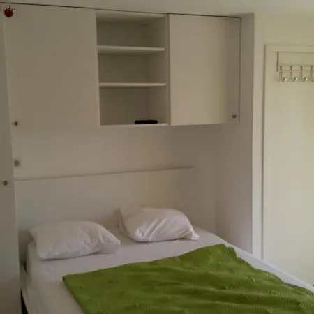 Apartment Studette Roseaux Balaruc-le-Vieux