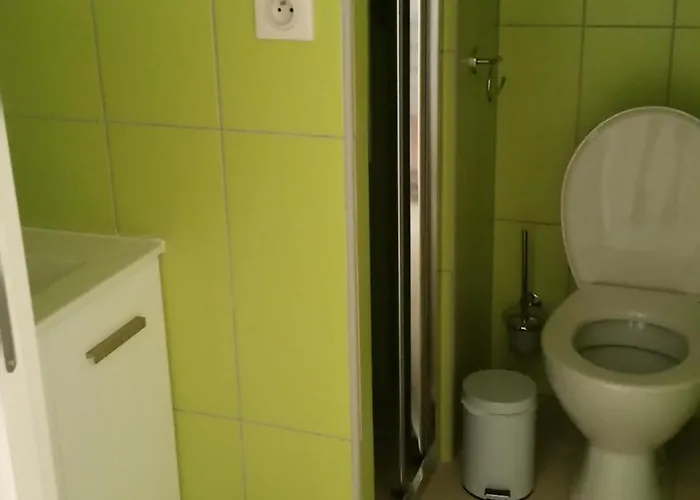 Lägenhet Studette Roseaux