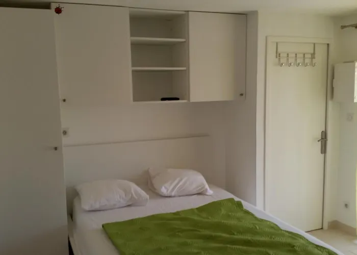 Lägenhet Studette Roseaux Balaruc-le-Vieux